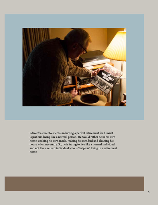 Article by Patrick Fina